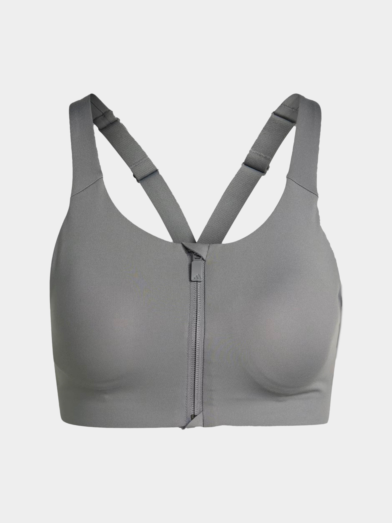 Топ спортивный Adidas TLRD Impact Luxe модель IT6656 Фото