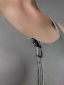 Топ спортивный Adidas TLRD Impact Luxe модель IT6656 Фото