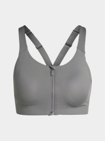 Топ спортивный Adidas TLRD Impact Luxe модель IT6656 Фото