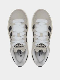 Кеды низкие Adidas Campus 00s модель GY0042 Фото