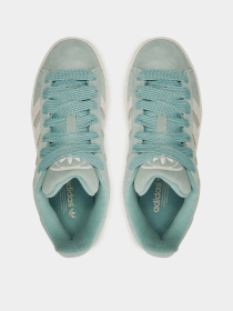 Кеды низкие Adidas Campus 00s модель JI1984 Фото