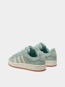 Кеды низкие Adidas CAMPUS 00S модель JI1984 Кеды низкие Adidas CAMPUS 00S модель JI1984 Фото