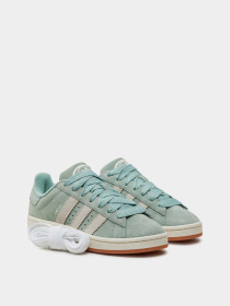 Кеды низкие Adidas CAMPUS 00S модель JI1984 Кеды низкие Adidas CAMPUS 00S модель JI1984 Фото