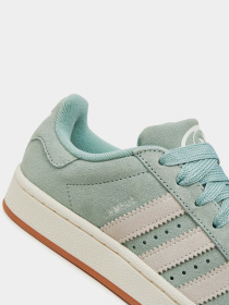 Кеды низкие Adidas CAMPUS 00S модель JI1984 Кеды низкие Adidas CAMPUS 00S модель JI1984 Фото