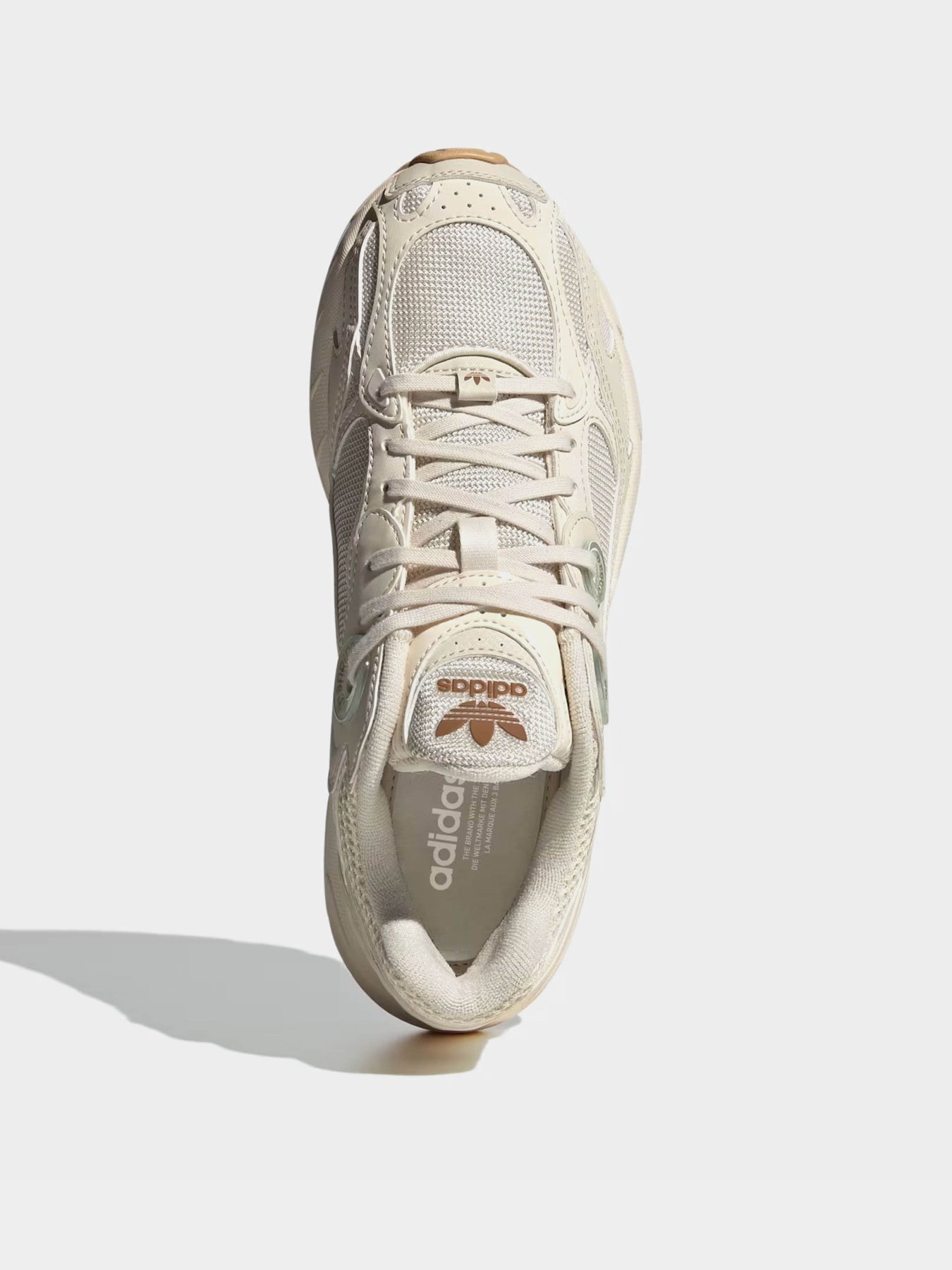 Кроссовки Adidas Originals Astir модель GV9200 Фото