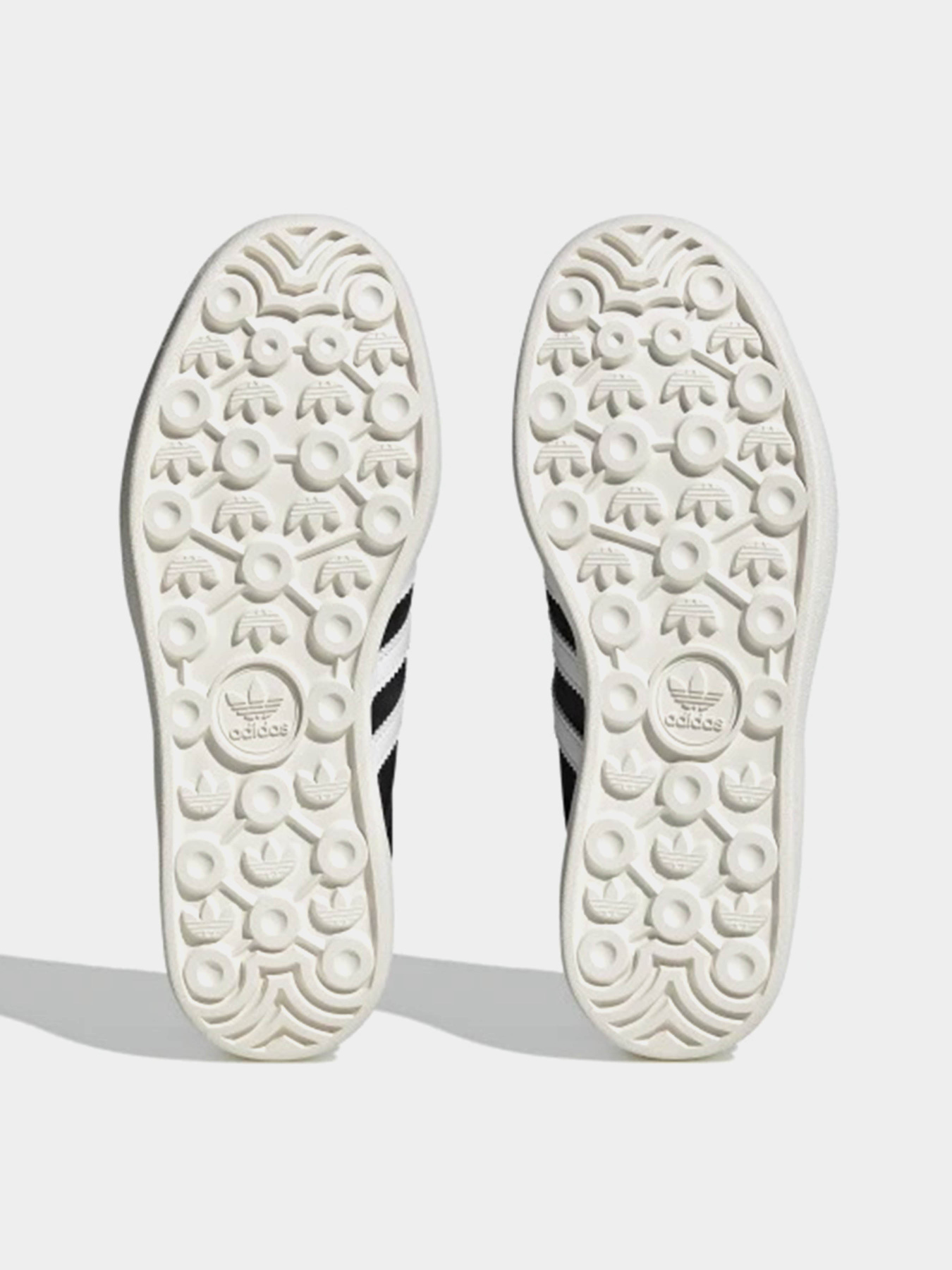 Кеды низкие Adidas Gazelle Bold Originals модель HQ6912 Фото