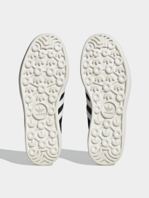 Кеды низкие Adidas Gazelle Bold Originals модель HQ6912 Фото