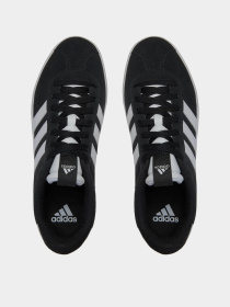 Кеды низкие Adidas VL Court 3.0 Sportswear модель ID6278 Фото