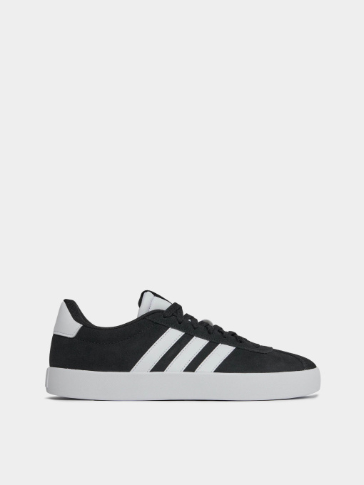 Кеды низкие Adidas VL Court 3.0 Sportswear модель ID6278 Фото