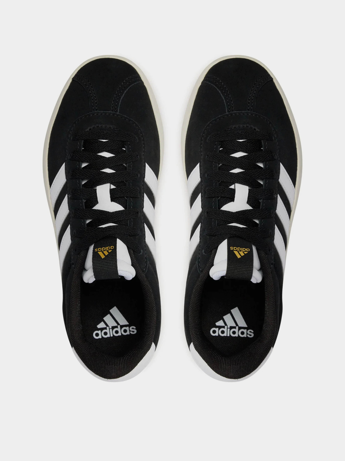 Кеди низькі Adidas VL COURT 3.0 Модель ID6279 Фото