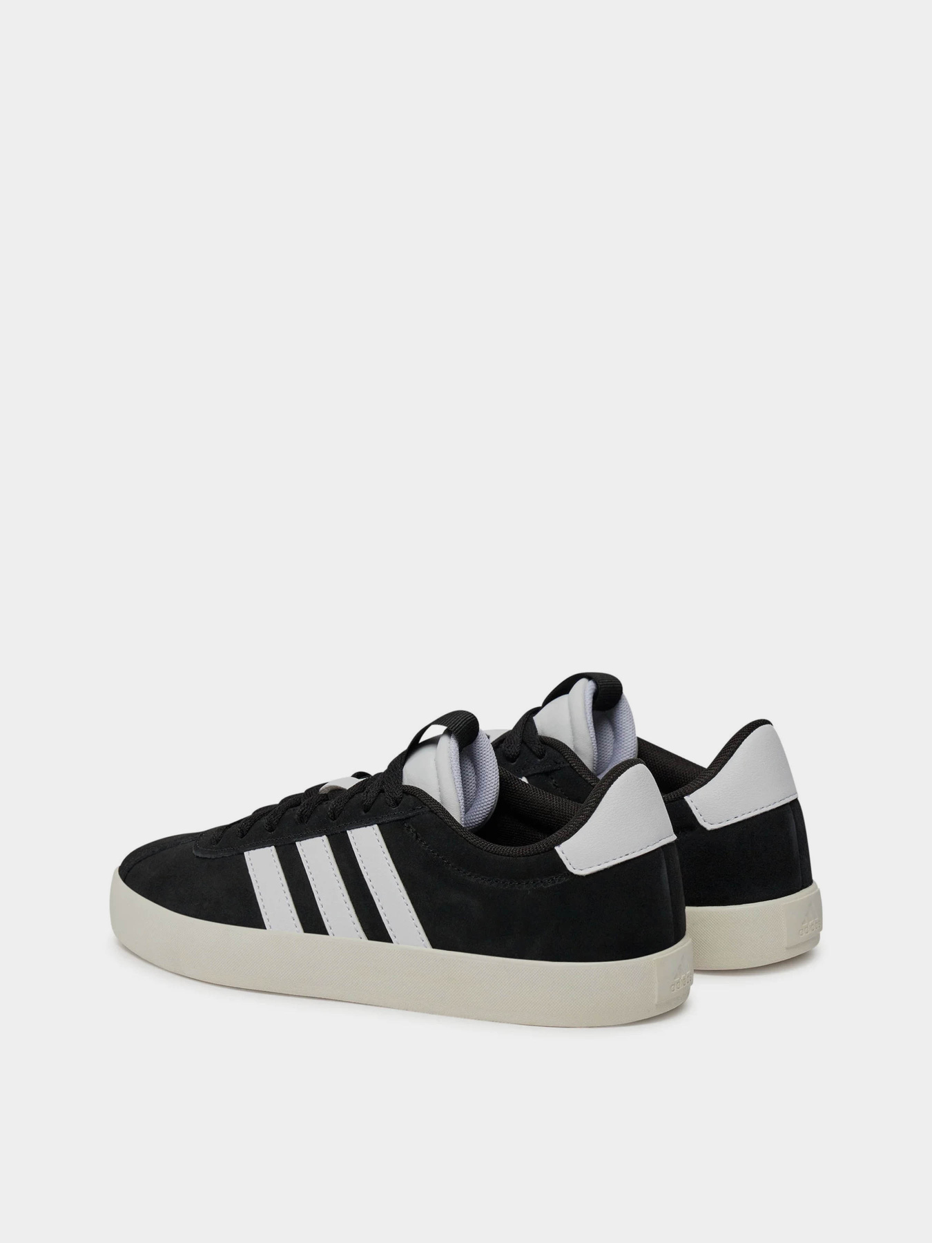 Кеды низкие Adidas VL COURT 3.0 модель ID6279 Кеды низкие Adidas VL COURT 3.0 модель ID6279 Фото