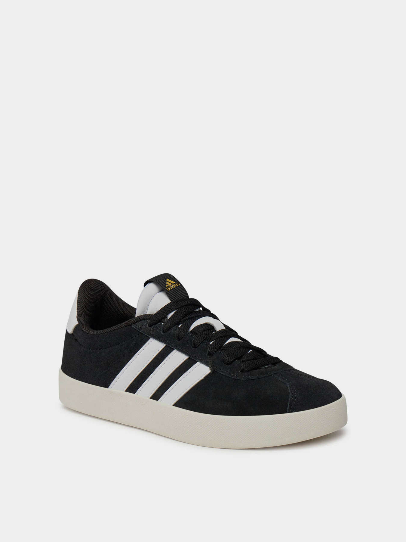 Кеды низкие Adidas VL COURT 3.0 модель ID6279 Кеды низкие Adidas VL COURT 3.0 модель ID6279 Фото