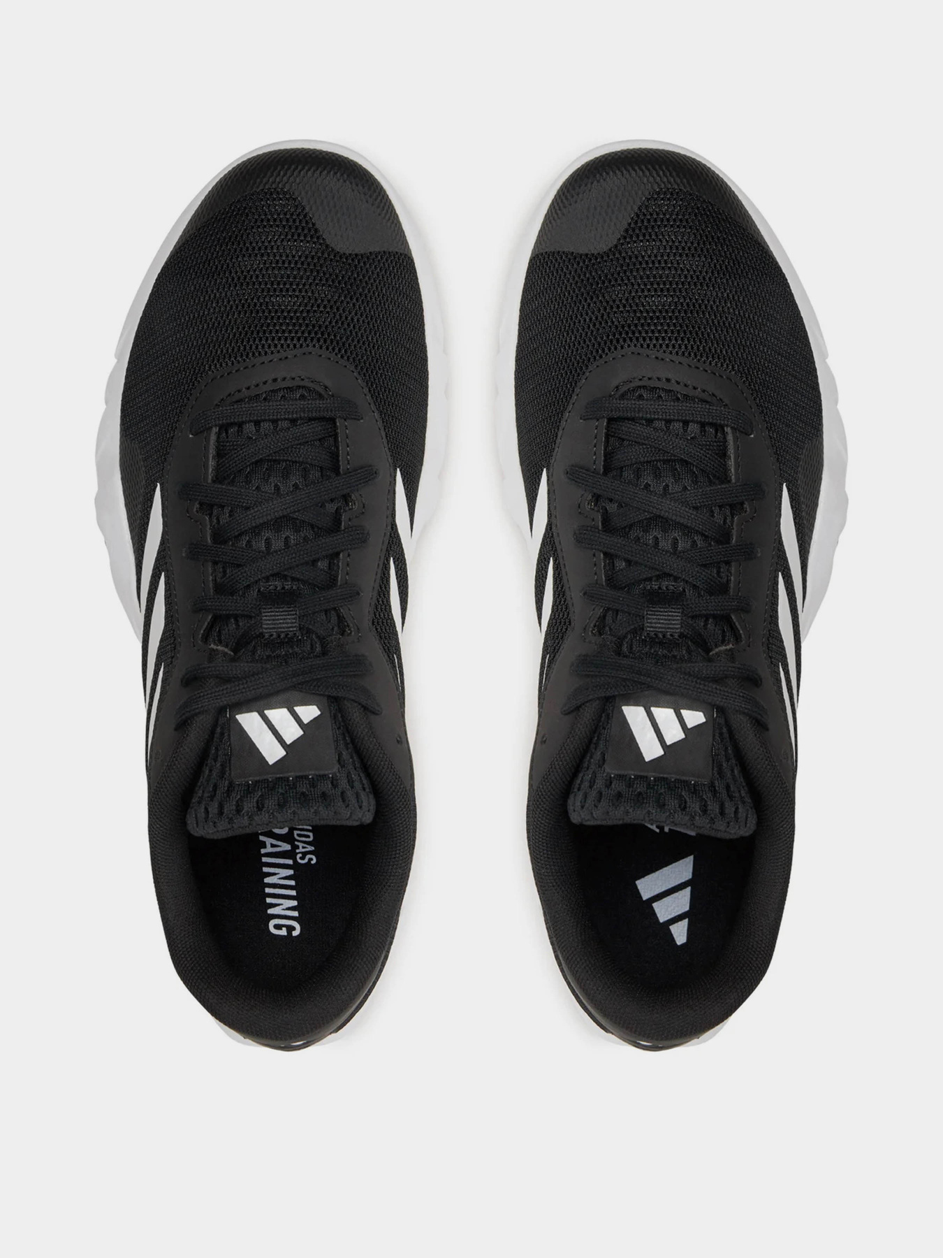 Кросівки повсякденні Adidas AMPLIMOVE TRAINER PERFORMANCE модель IF0953 Фото