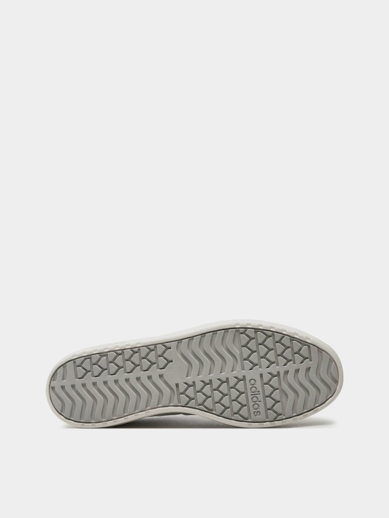 Кеды низкие Adidas VL Court Bold модель IF9784 Фото