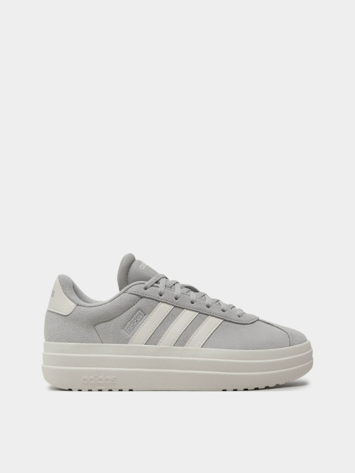 Кеды низкие Adidas VL Court Bold модель IF9784 Фото