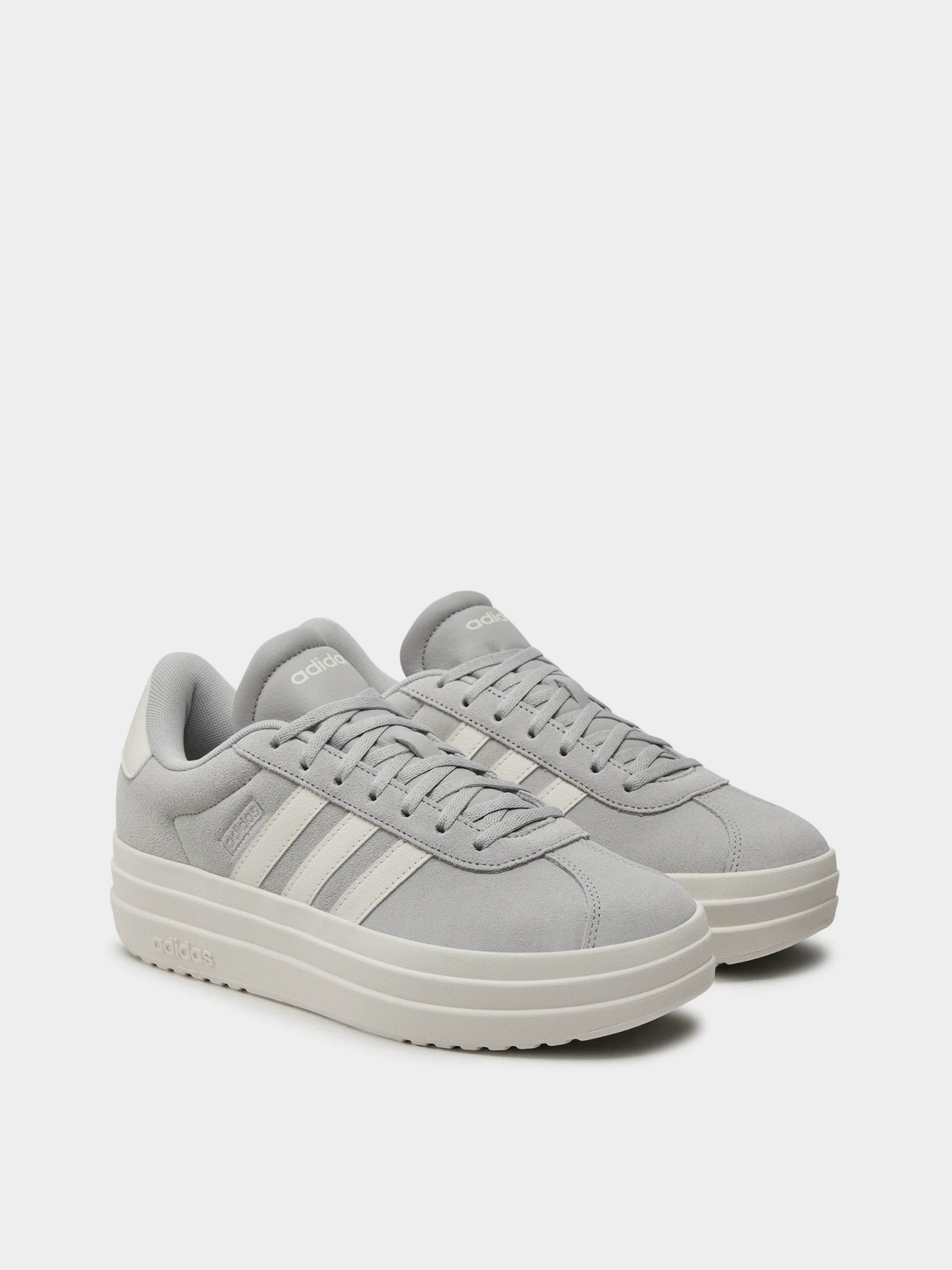 Кеди низькі Adidas VL COURT BOLD модель IF9784 Кеди низькі Adidas VL COURT BOLD модель IF9784 Фото