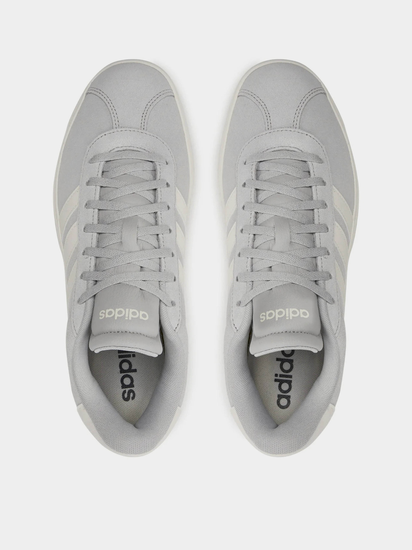 Кеди низькі Adidas VL COURT BOLD модель IF9784 Кеди низькі Adidas VL COURT BOLD модель IF9784 Фото