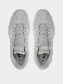 Кеди низькі Adidas VL COURT BOLD модель IF9784 Кеди низькі Adidas VL COURT BOLD модель IF9784 Фото