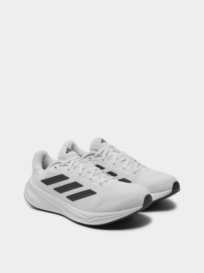 Кросівки для бігу adidas Response модель IH6008 — фото 3 - INTERTOP