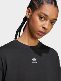 Футболка Adidas Essentials Boyfriend модель IY7321 Фото