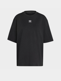 Футболка Adidas Essentials Boyfriend модель IY7321 Фото