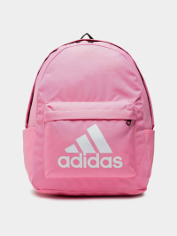 Рожевий - Рюкзак adidas Classic Badge Of Sport 27,5L