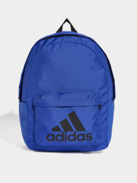 Синій - Рюкзак adidas Classic Badge Of Sport 27,5L