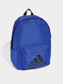 Рюкзак Adidas Classic Badge Of Sport 27,5L модель IZ1885 Фото
