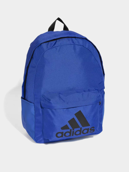 Рюкзак adidas Classic Badge Of Sport 27,5L модель IZ1885 — фото - INTERTOP