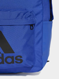 Повседневный рюкзак Adidas CLASSIC BADGE OF SPORT 27.5L модель IZ1885 Фото