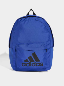 Повседневный рюкзак Adidas CLASSIC BADGE OF SPORT 27.5L модель IZ1885 Фото