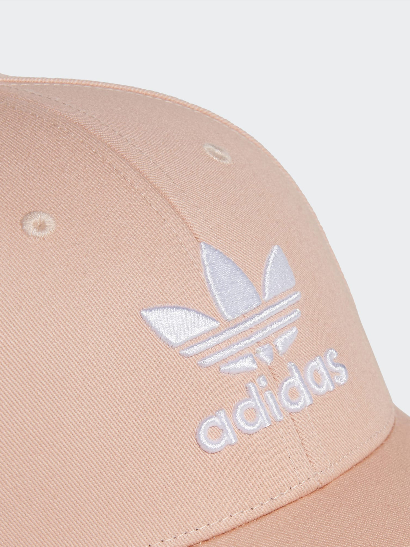 Кепка Adidas Trefoil Originals модель GN4889 Фото