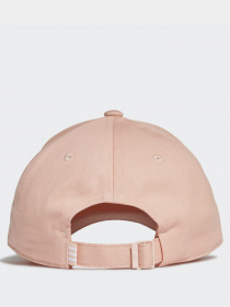 Кепка Adidas Trefoil Originals модель GN4889 Фото