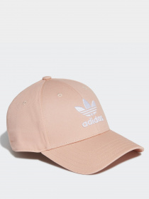 Кепка Adidas Trefoil Originals модель GN4889 Фото