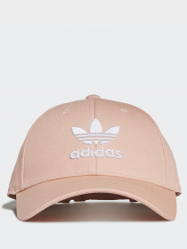 Кепка Adidas Trefoil Originals модель GN4889 Фото