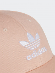 Кепка Adidas Trefoil Originals модель GN4889 Кепка Adidas Trefoil Originals модель GN4889 Фото