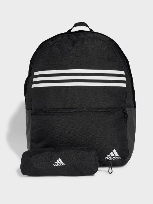Повседневный рюкзак Adidas ESSENTIALS 27.7L модель IZ1895 Фото