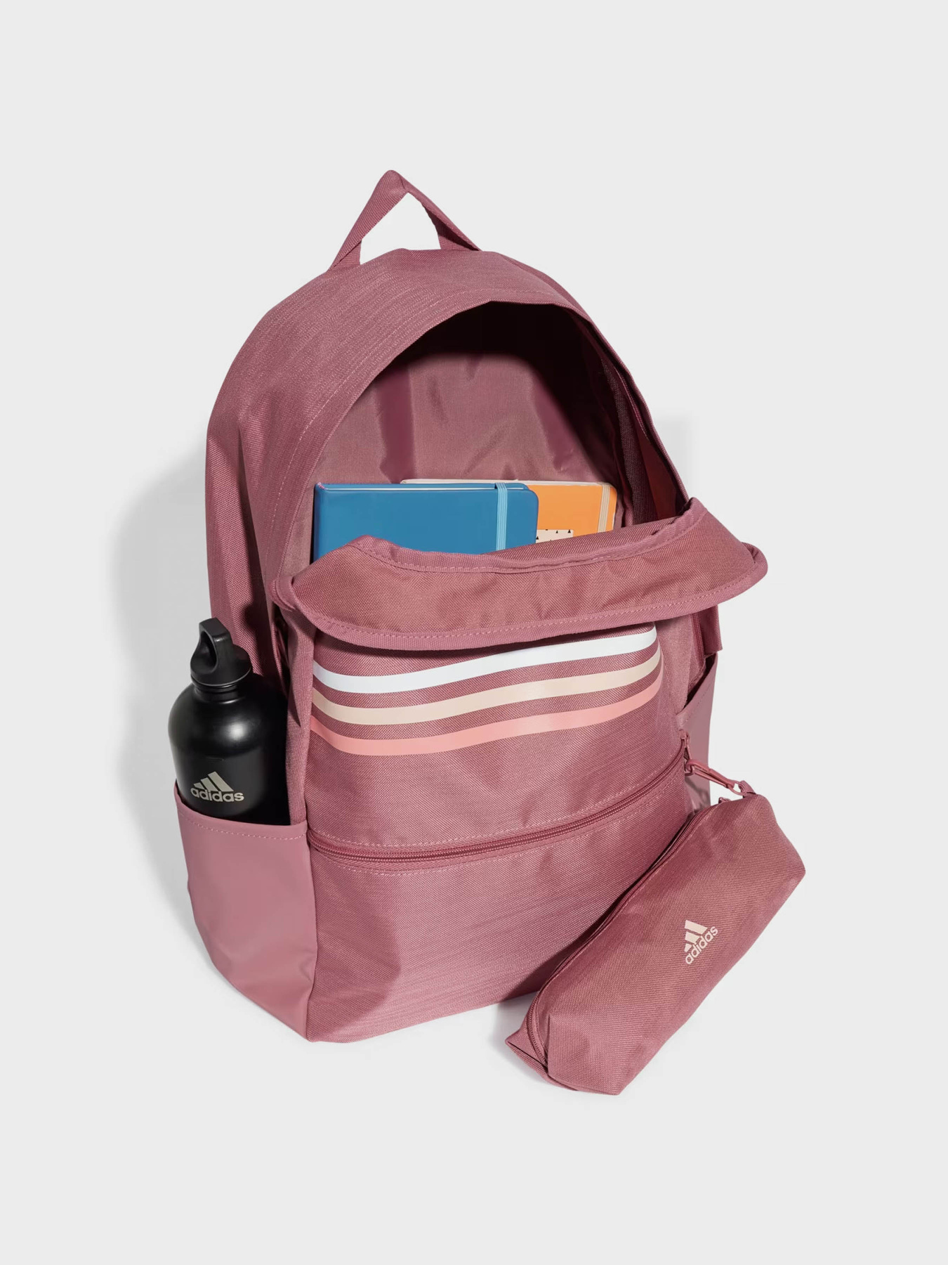 Рюкзак Adidas Essentials 27,7L модель IZ1897 Фото