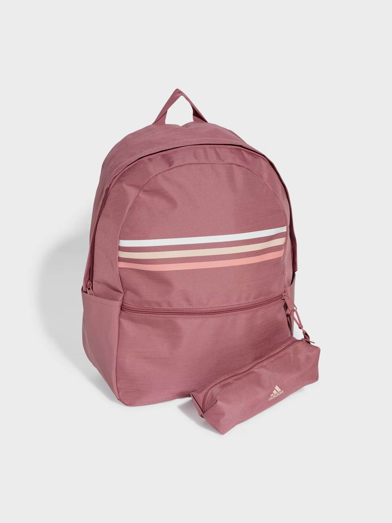 Повседневный рюкзак Adidas ESSENTIALS 27.7L модель IZ1897 Фото