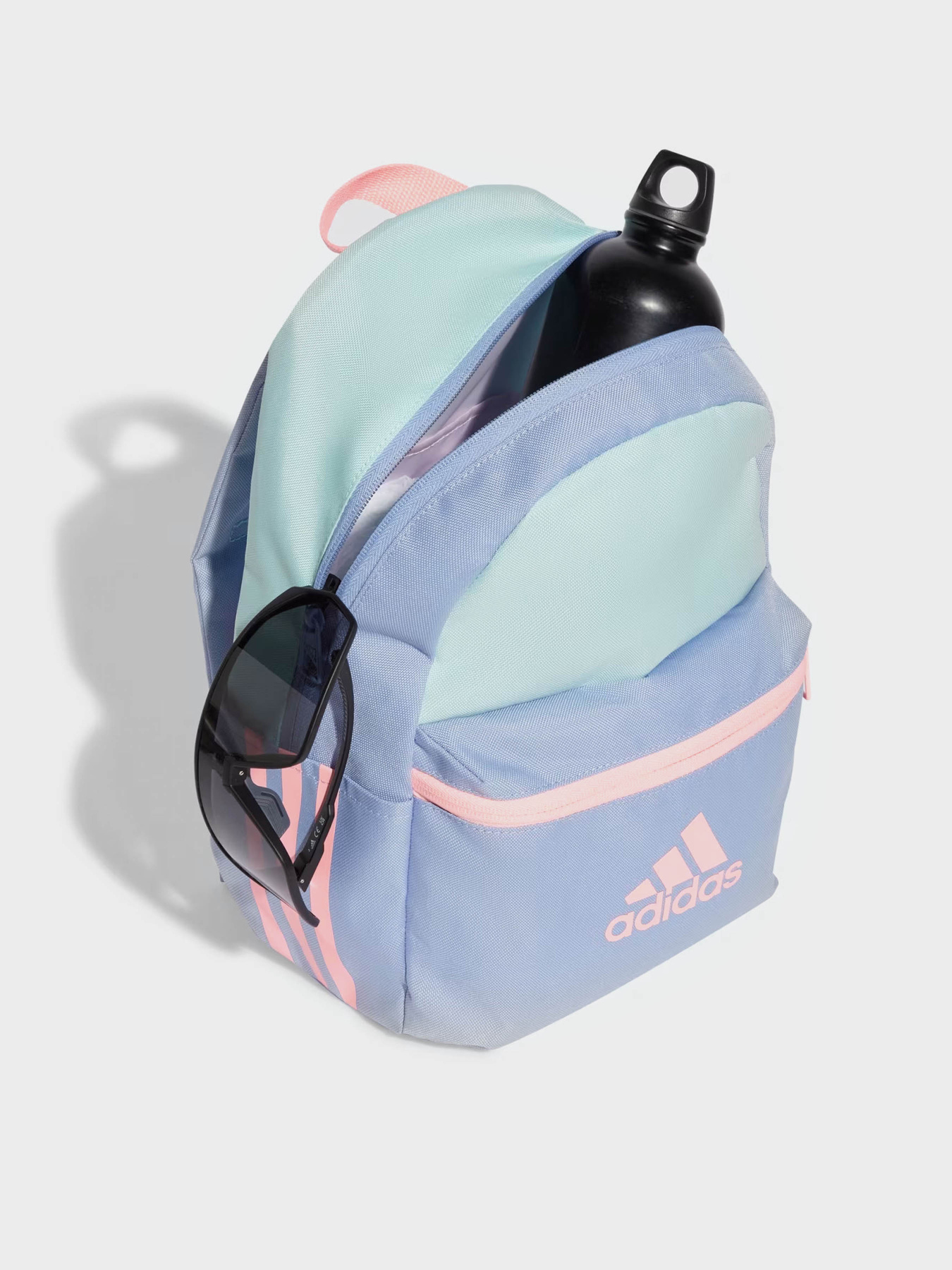 Рюкзак Adidas Badge of Sport 11,5L модель IZ1920 Фото