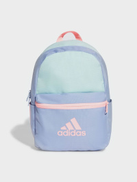 Блакитний - Рюкзак adidas Badge of Sport 11,5L