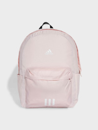 Рожевий - Рюкзак adidas Classic Badge of Sport 3-Stripes 27,5L