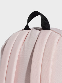 Рюкзак Adidas Classic Badge of Sport 3-Stripes 27,5L модель JF0674 Фото