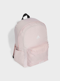 Повсякденний рюкзак Adidas CLASSIC BADGE OF SPORT 3-STRIP модель JF0674 Фото
