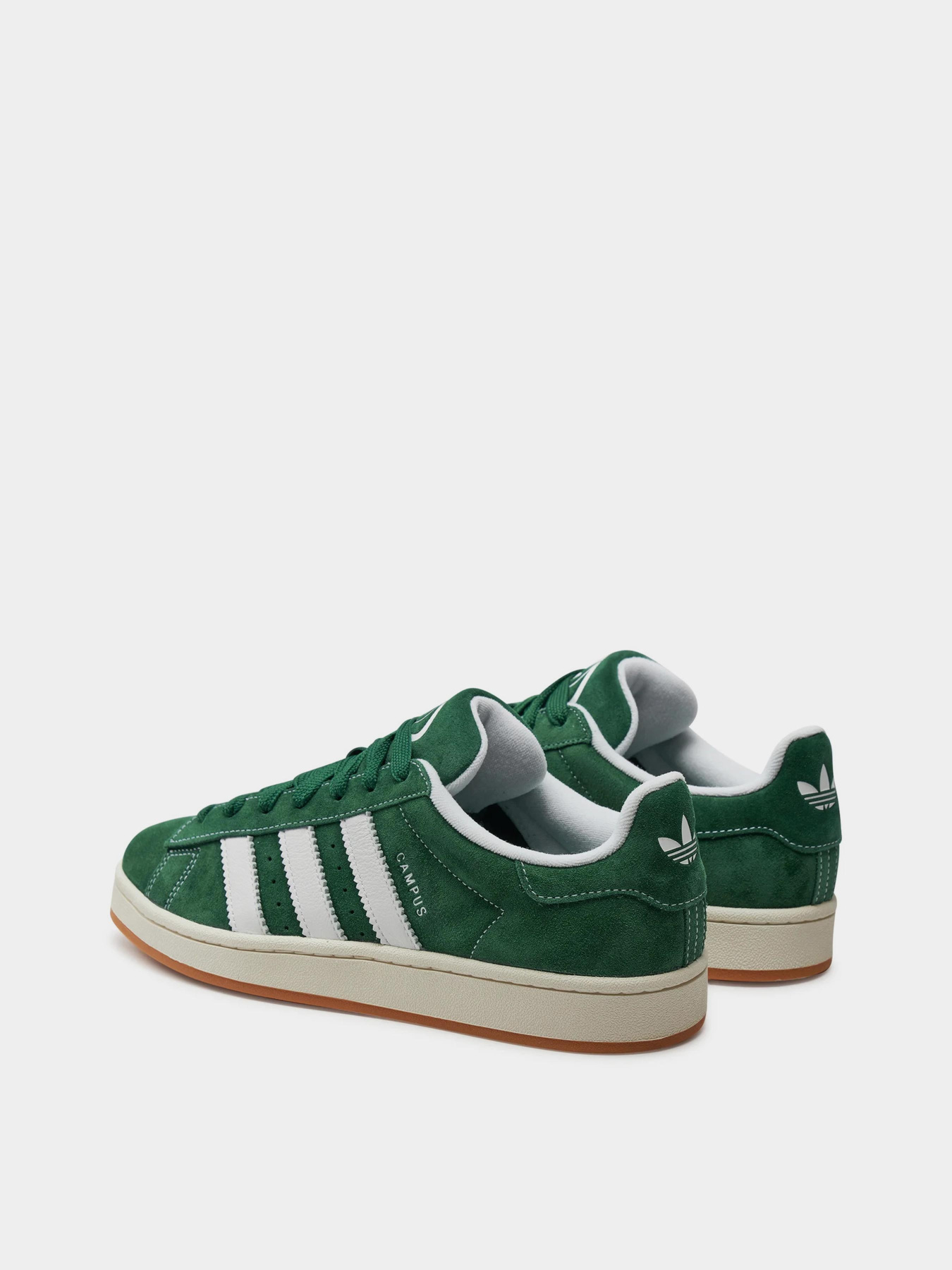 Кеды низкие Adidas Campus 00s модель H03472 Фото