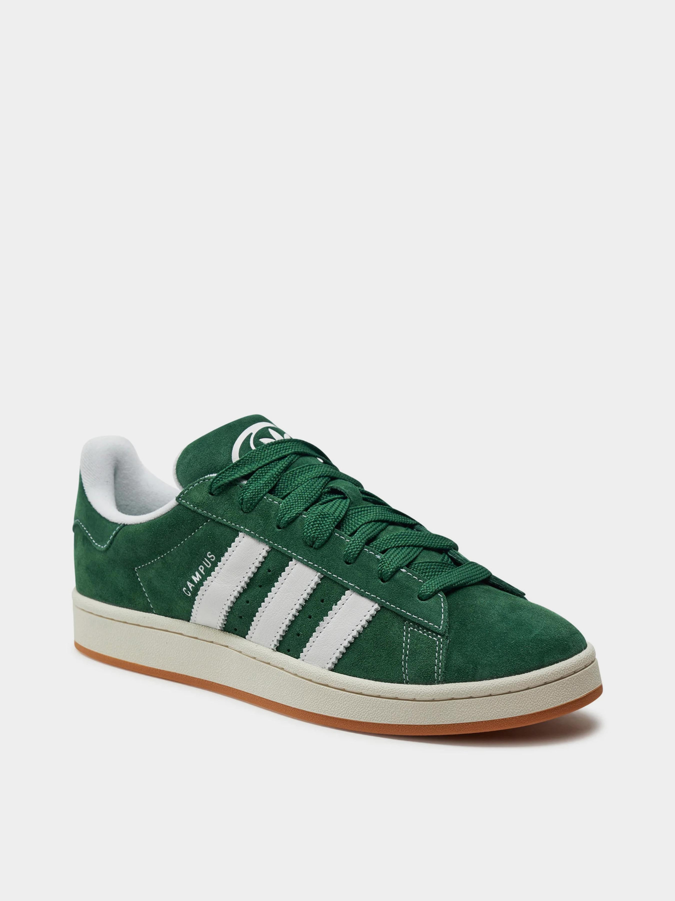 Кеды низкие Adidas Campus 00s модель H03472 Фото