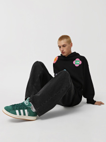 Кеды низкие Adidas Campus 00s модель H03472 Фото