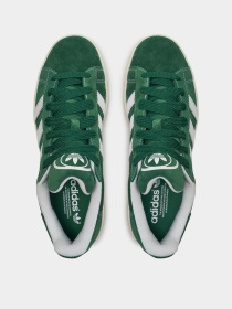 Кеды низкие Adidas CAMPUS 00S модель H03472 Кеды низкие Adidas CAMPUS 00S модель H03472 Фото