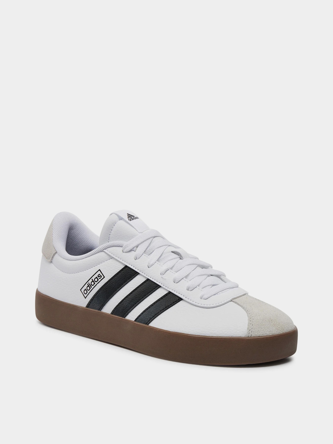 Кеды низкие Adidas VL COURT 3.0 модель ID6285 Фото