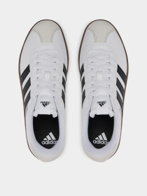 Кеды низкие Adidas VL COURT 3.0 модель ID6285 Фото